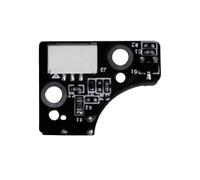 Genérico Detección de filamentos de Impresora Detector sensorial de Agotamiento de filamentos para impresoras Accesorios industriales sensoriales