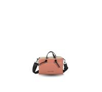 Genérico Devota & Lomba Bolso de Mano y Bandolera Sack Nude para Mujer 23 x 17 x 8 cm