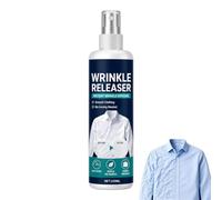 Genérico Dewrinkle Spray For Clothes 100ml - Fast-Acting Refresher