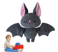 Generico di - Muñeca animal suave de 18 cm de mimo, criatura de peluche, regalo de juguete adorable | Decoración para la habitación del sofá de la ca