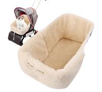 Generico Di Riposo para roedores - Alfombrilla impermeable para mascotas, para cubierta de cochecito para perros | para arnés para coche, suministros para mascotas reutilizables para Viag