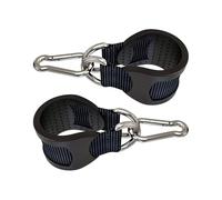 Genérico Di Sospensione per Da Boxe - Montaggio, per Fitness Pesante | Supporto Robusto per Attrezzature Esercizi Palestra Garage CASA Giardino Thai Kickboxing Allenamento MMA