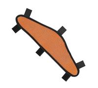 Genérico Diadema Antisudor Para Casco - Diadema de tela lavable para protector de cabeza | Bandas antisudor cascos seguridad - Hombres Mujeres Soldadura Astillero Carreras Ciclismo Yoga