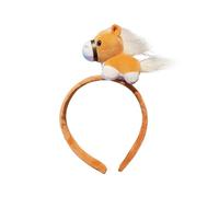 Genérico Diadema de Año Nuevo,Traje del Año del Caballo | Peluquería para celebraciones - Para mujeres niñas Concierto Evento Vacaciones Escolares Reunión Familiar Boda Estacional