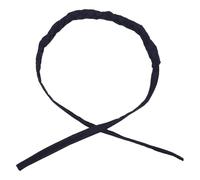 Genérico Diadema trenzada japonesa diadema de samurai diademas para karate pañuelo japonés Diadema de samurái japonés Diadilla de yoga favores de fiesta de kárate Sabana de algodon