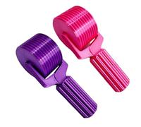 Genérico Diamond Painting Roller Tool, Diamond Art Roller, DIY Craft Tool for Rhinestone Embroidery, Diamonds Painting Tools and Accessories for Smooth Pressing, Crafting Projects (2PCS-2)