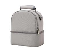 Generico Diaper Bag Backpack, Multifunctional Mommy Travel Dry Pack