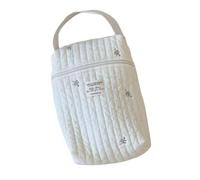 Generico Diaper Bag Organizer Zipper Pouches Multifunctional Storage Travel Pouch For Parties Picnics Outdoors Care Accessories Set Portable Compartment Diapers Wipes Bottles And Essentials Durable