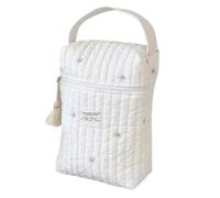 Genérico Diaper Organizing Pouches, Multifunctional Cartoon Storage Bag, Soft Portable Organizer for Wipes, Feeding Bottles, Baby, Nursery, Travel, Stroller, Car, Daycare, Pouches