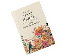 Genérico Diario De Crecimiento Mindful - Diario De 15 Semanas Para Escribir,Registro De Emociones Y Crecimiento Personal | Para Mujeres Estudiantes Adolescentes Viajes Biblioteca
