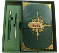 Genérico Diario para niño - Cuaderno secreto íntimo infantil con candado de código secreto, adecuado para niños, adolescentes y adultos