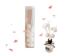 Genérico Diffuser1 Sticks Long-Lasting Scent Rattan Home Decor1