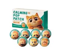 Genérico Difusor para Gatos - Feromonas Felinas para Micción y Marcaje - Ambientador Terapia Conducta Animal - Maullidos Y Agresividad para Gatitos Senior