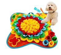 Genérico Digging Mat For Dogs | Pet Feeding Mats with Anti-Slip Bottom
