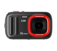 Genérico Digital Camera Portable, Kids Photography Camera, Compact Small Cameras, Professional Video Cameras, Portable Compact Professional Kids Cameras, Digital Camera 72Mp For Photography and Video