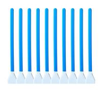 Genérico Digital Camera Sensor Swabs - Full Frame Camera Swabs | Full Frame Sensor Cleaner Swabs | APS-C Sensor Cleaning Kit | 16mm Sensor Cleaner Solution For Mirrorless Cameras Clean, Sensor Clean