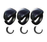 Generico Digital Finger Counter, Prayer Rings Wireless Smart Ring, Rechargeable Clicker Counter, Waterproof Finger Tally Counter, Finger Tally Counter Waterproof Clicker Counter for Prayer Counting