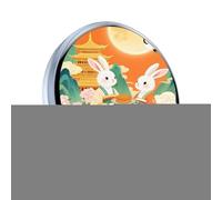 Genérico Digital - Pantalla Táctil para Decoración con Fotos y Videos,Placa Digital Electrónica | Para Enfermera Empleado Servicio Empresarial Lugar De Trabajo Convención Fan Reunión Cumpleaños