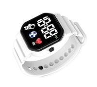 Genérico Digital Sports Watch - Comfortable Digital Watch For Kids