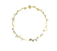 Genérico Dimmable Fairy Lights - Ambient Glow for Room Decoration | Moisture Resistant Coating Plus Multi-Mode Pulse Settings & Portable Plug-In for Friends, Adults, Men and Women