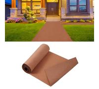 Genérico D'ingresso di Cocco - Antiscivolo In Cocco SU MISURA - Tappetini Antibatterici per Porte - Da Interno E Aree Esterne Coperte - Fibre Naturali Sostenibili - 100% Coccoo