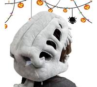 Genérico Dinosaur Costume Adult,Halloween Dinosaur Skeleton Spine Costume Set - Cosplay Accessories for Role Play Women Men Adults Kids Performances Outdoor Events Christmas Birthday