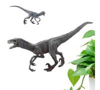 Genérico Dinosaur Figure Educational Animal Desk Statue Decor Figurine