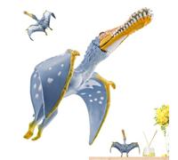 Genérico Dinosaur Figure - Realistic Prehistoric Creature Fun Play Figurine