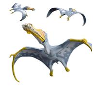 Genérico Dinosaur Figure | Realistic Prehistoric Creature Fun Play Figurine