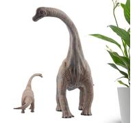 Genérico Dinosaur Figures | Educational Animal Desk Statue Ornament