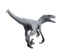 Genérico Dinosaur Figurines | Educational Learning Animal Desk Ornament