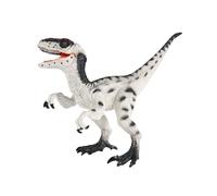 Genérico Dinosaur Model, Realistic Dinosaur Action Figure, Flexible Animal Statue, Detailed Simulation Toy, Educational Desktop Decoration for Home, Table Display and Craft Collection