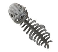 Genérico Dinosaur Skeleton Costume Kids - Stuffed Toy Holiday Role Play Outfits for Comic Conventions Haunted House Film Making Masquerade School Plays Carnival Kids Adults Themed Events