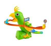 Genérico Dinosaur Stair Climbing Toy, Climbing Stairs Fun, Flashing Lights Upbeat Music Automatic Motion Power Flexibility Kid-Safe, Racetrack Escalator Toy for Thanksgiving