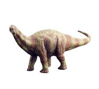 Genérico Dinosaur Toy 30cm Solid Apatosaurus Figurine For Fish Tank Decor