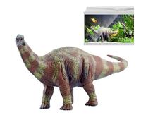 Genérico Dinosaur Toys for Kids Large Educational Animal Desk Decoration