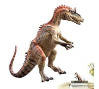 Genérico Dinosaurio Modelo Figura Educativa De Escritorio Cryolophosaurus