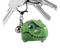 Genérico Dinosaurio Realista Móvil - Juguetes De | De Navidad Colgante Realista, Juguetes De De Control Remoto, Robot De RC Caminante Electrónico, Dinosaurio Caminan