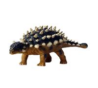 Genérico Dinosaurios Modelos Realistas | Juguete Decorativo para Escritorio,Decoración Simulada para Escritorio Y Manualidades para Niños Y Niñas