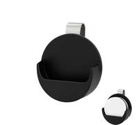 Genérico Dip Can Holder, Dip Can Holder for Car Visor, Storage Box with Secure Storage, Unique Cars Interior, Lightweight Storages Clip, for All Vehicles (1Pcs)