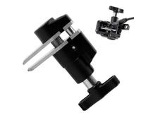 Genérico Disc Brake Reset Tool - Carbon Steel 8.7x5.7cm 130g Hydraulic Piston Spreader Single Piece For Bike Repair - Brake Pad Replacement Aid - Cycling Maintenance Accessory