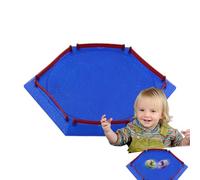 Genérico Disco De Explosivo - Material ABS | Estadio De Combate para Peonzas | Lanzador Desmontable para Duelos O Juego De Lucha Reutilizable Y Competición