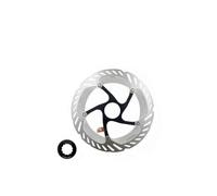 Genérico Disco de Freno, Compatible con Shimano, CL800 Center Lock | Ice Technology, 140mm 160mm 180mm 203mm, bicicletas ruta y MTB