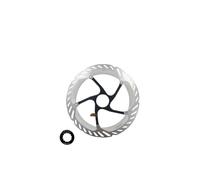 Genérico Disco de Freno, Compatible con Shimano, CL800 Center Lock | Ice Technology, 140mm 160mm 180mm 203mm, bicicletas ruta y MTB