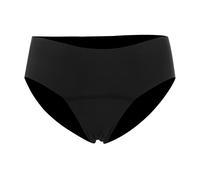 Generico Disfraces absorbentes para ciclismo pantalones a prueba de fugas sin pérdidas bikini ropa interior menstrual básica bikini de cintura alta bañador absorbentes mujer Basic Slip para niñas