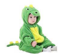 Generico Disfraces animales para niños - Mono de invierno transpirable y cómodo para niños y niñas, disfraces de animales para Halloween, viajes, fotografía, , Navidad