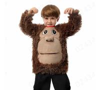 Genérico Disfraces Halloween Niño Pijama De Potro. Traje De Cosplay Animal Para Fiesta Infantil Y Actuación. Ropa Teatro Para Edades 3-10 Años. Disfraz Caballo Carnaval. Regalo Divertido