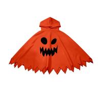Genérico Disfraz Calabaza Halloween NiñA,Disfraz Infantil Mono Corte Atuendo Para ActuacióN En El Escenario Cosplay