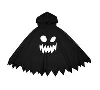 Genérico Disfraz Calabaza Halloween NiñA,Disfraz Infantil Mono Corte Atuendo Para ActuacióN En El Escenario Cosplay