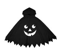 Genérico Disfraz Calabaza NiñA,Elegante Disfraz Infantil Halloween: Disfraz Formal Con TemáTica Corte Para Actuaciones En El Escenario Fiestas